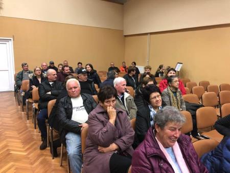 Obeležili mednarodni dan prostovoljstva 24